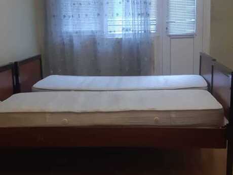 Elan №6198324 - Bakı, Memar Əcəmi m., 2 otaqlı, 55 m², 1/5 mərtəbə