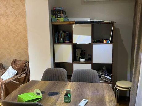 2 otaqlı köhnə tikili - Yasamal q. - 65 m²