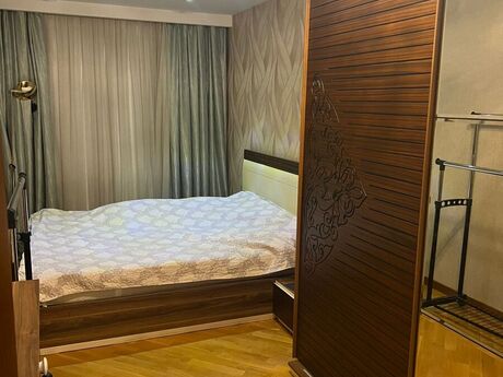 2 otaqlı köhnə tikili - Yasamal q. - 65 m²