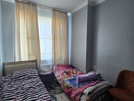 3-комнатная квартира, 70 м², Hövsan: 123 500 ₼ 5