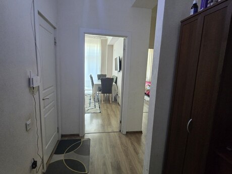 3-комнатная квартира, 70 м², Hövsan: 123 500 ₼ 3