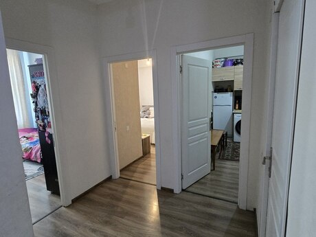 3-комнатная квартира, 70 м², Hövsan: 123 500 ₼ 4