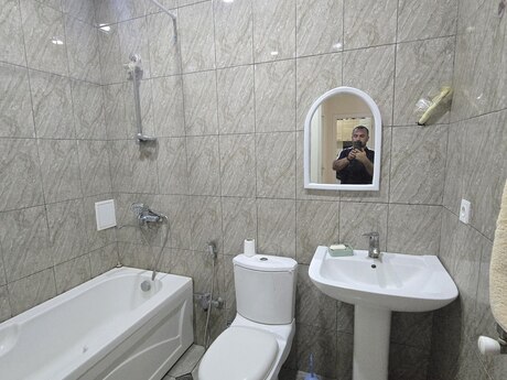 3-комнатная квартира, 70 м², Hövsan: 123 500 ₼ 2