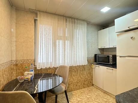 3 otaqlı mənzil, 80 m², Nəriman Nərimanov: 252 000 ₼ 5