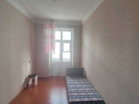 2 otaqlı köhnə tikili - Sumqayıt - 50 m²