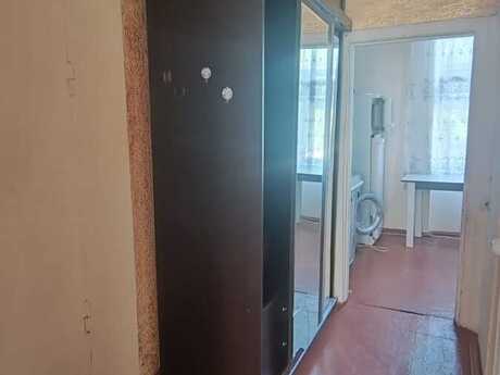 2 otaqlı köhnə tikili - Sumqayıt - 50 m²