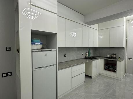 3 otaqlı yeni tikili - Sumqayıt - 72 m²