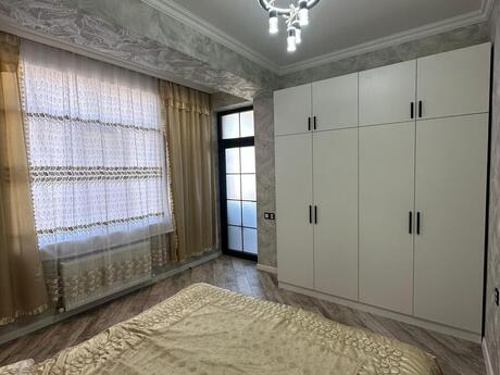 3 otaqlı yeni tikili - Sumqayıt - 72 m²