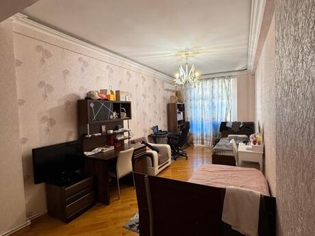 3-room apartment, 163 m², 8-ci mikrorayon: 410 000 ₼ 3