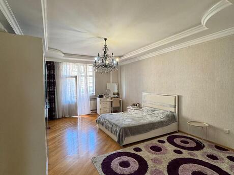 3-room apartment, 163 m², 8-ci mikrorayon: 410 000 ₼ 4
