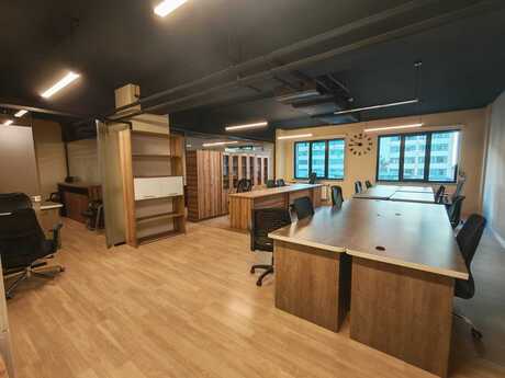 Elan №6143321 - Bakı, Elmlər Akademiyası m., 3 otaqlı, 90 m²