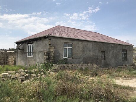 пос. Бинагади