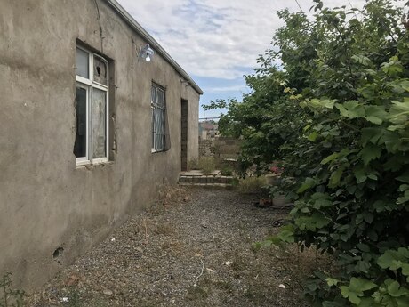 5 otaqlı həyət evi, 319 m², Binəqədi: 38 000 ₼ 2