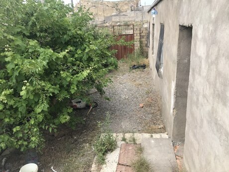 5 otaqlı həyət evi, 319 m², Binəqədi: 38 000 ₼ 3