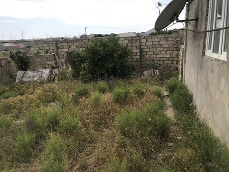 5 otaqlı həyət evi, 319 m², Binəqədi: 38 000 ₼ 4
