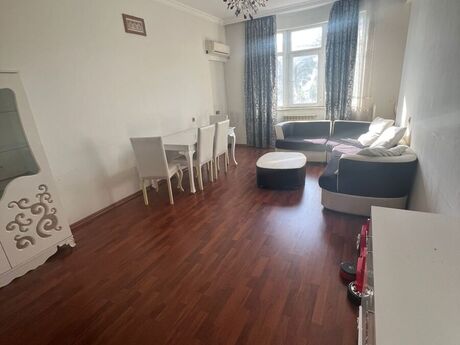 Elan №6198475 - Bakı, 20 Yanvar m., 3 otaqlı, 90 m², 5/16 mərtəbə