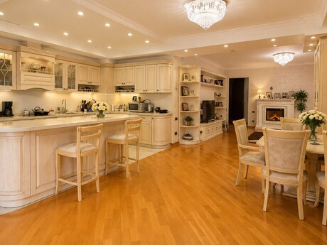 4-комнатная квартира, 165 м², 28 May: 555 000 ₼ 2