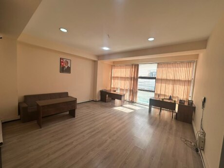 Elan №6198533 - Bakı, Nəriman Nərimanov m., 3 otaqlı, 120 m²