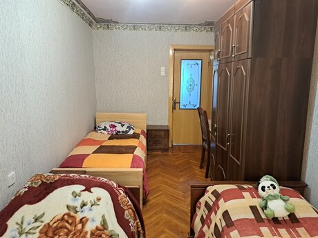 Kirayə 4 otaqlı mənzil, 100 m², Gənclik: 1 000 ₼/ay 5