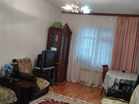 Объявление №6198554 - Баку, м. Нариман Нариманов, 2-комн., 60 м², 3/4 этаж