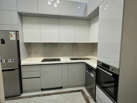 Elan №6198550 - Bakı, İçəri Şəhər m., 2 otaqlı, 80 m², 9/14 mərtəbə