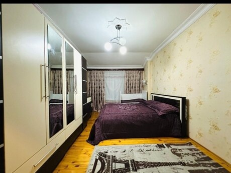 2 otaqlı mənzil, 60 m², Masazır: 75 000 ₼ 3