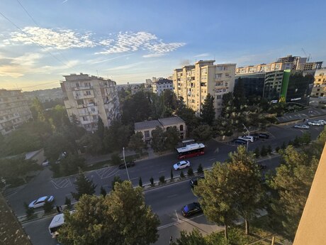 пос. Бакиханова