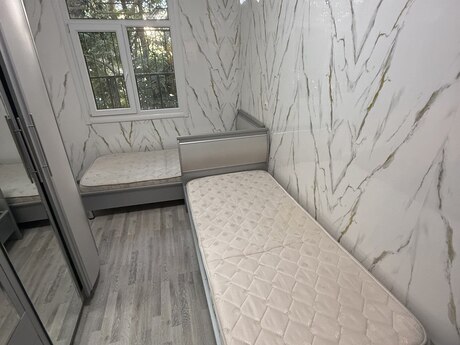 2 otaqlı köhnə tikili - 20 Yanvar m. - 58 m²