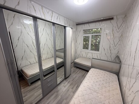Elan №6198564 - Bakı, 20 Yanvar m., 2 otaqlı, 58 m², 2/5 mərtəbə