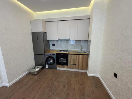 White Tower kompleksində 2 otaqlı yeni tikili mənzil satılır, 60 m², 260 000 AZN, şəkil 4 / 10