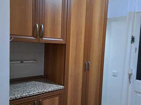 2 otaqlı köhnə tikili - Səbail r. - 60 m²