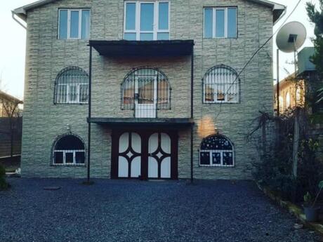 Объявление №6198645 - Ленкорань, Ленкорань, 5-комн., 200 м²