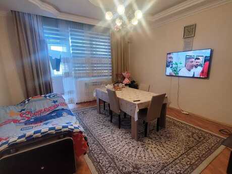 Xalqlar Dostluğu m.