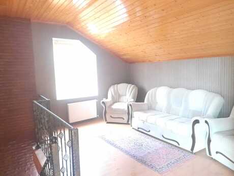 5 otaqlı həyət evi, 140 m², Pirşağı: 375 000 ₼ 5