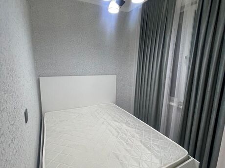 2 otaqlı mənzil, 45 m², Memar Əcəmi: 123 500 ₼ 4