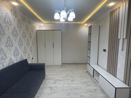 2 otaqlı mənzil, 45 m², Memar Əcəmi: 123 500 ₼ 3