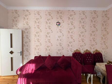 4 otaqlı həyət evi/bağ evi - Xırdalan - 90 m²