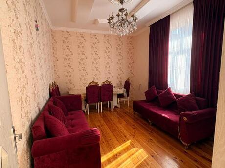 4 otaqlı həyət evi/bağ evi - Xırdalan - 90 m²