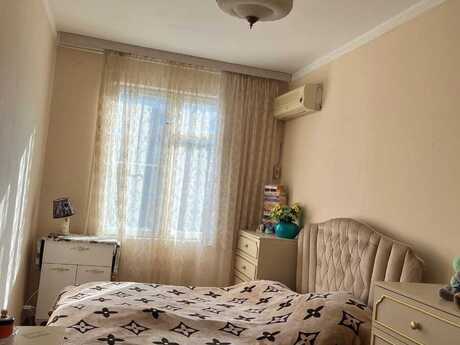 2 otaqlı mənzil, 55 m², Memar Əcəmi: 120 000 ₼ 2