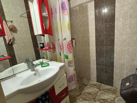 2 otaqlı mənzil, 55 m², Memar Əcəmi: 120 000 ₼ 4