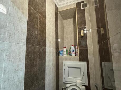 2 otaqlı mənzil, 55 m², Memar Əcəmi: 120 000 ₼ 5
