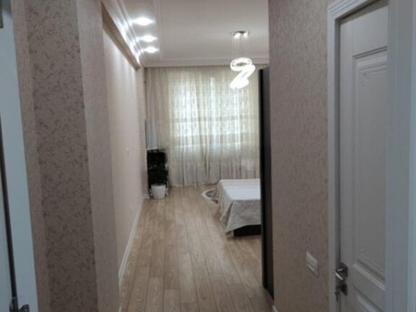 3 otaqlı mənzil, 130 m², Nəsimi: 445 000 ₼ 4