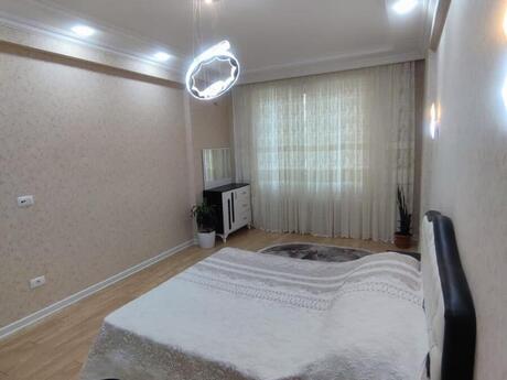 3 otaqlı mənzil, 130 m², Nəsimi: 445 000 ₼ 3