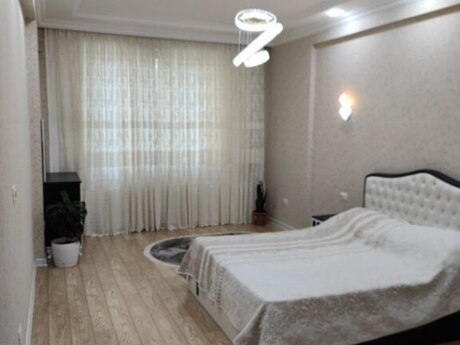 3 otaqlı mənzil, 130 m², Nəsimi: 445 000 ₼ 2