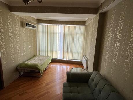 2 otaqlı mənzil, 67 m², Şah İsmayıl Xətai: 255 000 ₼ 4