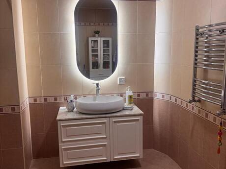 3 otaqlı mənzil, 125 m², Elmlər Akademiyası: 350 000 ₼ 3