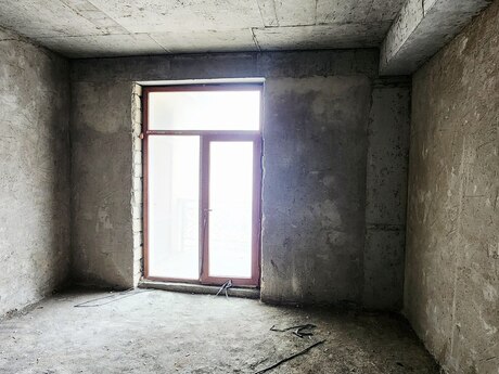 3 otaqlı mənzil, 86 m², Qara Qarayev: 239 000 ₼ 5