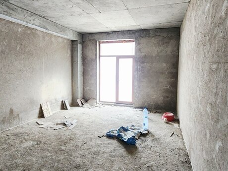 3 otaqlı mənzil, 86 m², Qara Qarayev: 239 000 ₼ 4