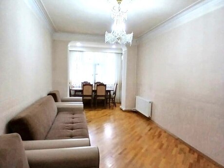 Bakıxanov q.