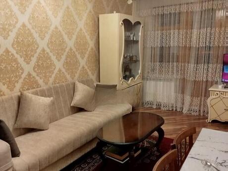 Elan №6198742 - Bakı, Neftçilər m., 2 otaqlı, 50 m², 4/5 mərtəbə